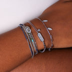 Bracelet Lassie (Acier)