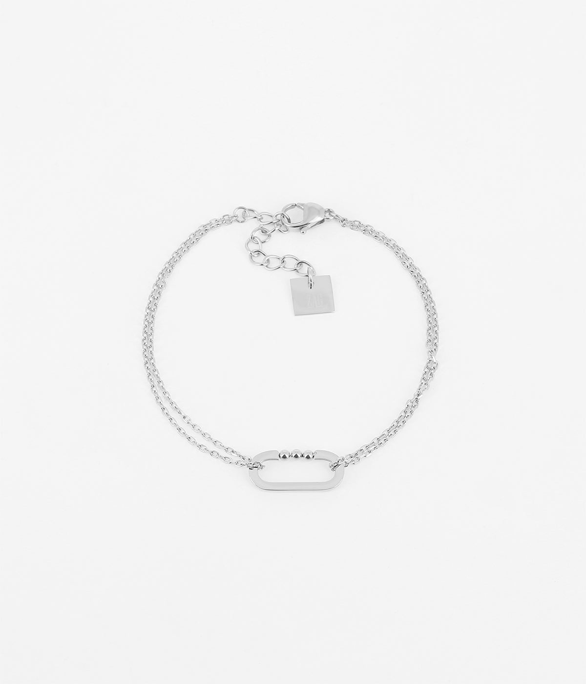 Bracelet Tango (Acier)