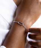 Bracelet Tango (Acier)