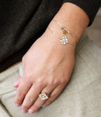 Bracelet Valore (Acier)