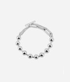 Bracelet Numa (Acier)