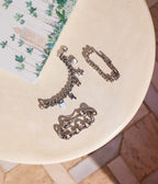 Bracelet Ecume (Acier)