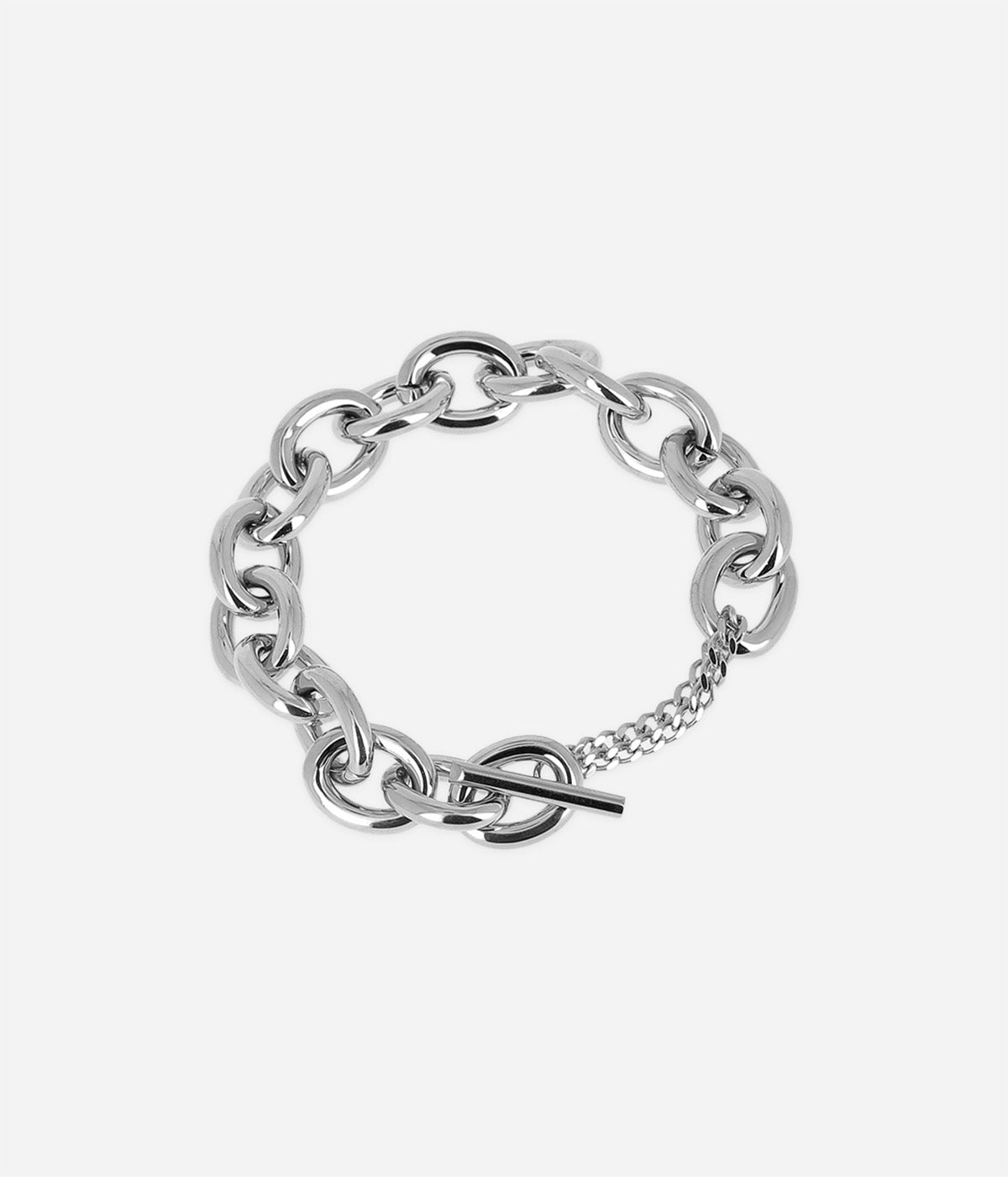 Bracelet Ecume (Acier)