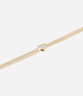 Bracelet Cintra (Acier doré)