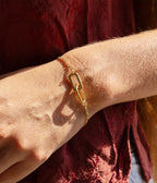 Bracelet Gamma (Acier)