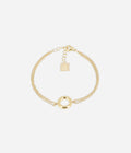 Bracelet Orig (Acier doré)