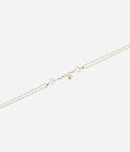 Bracelet Bruma (Acier doré)