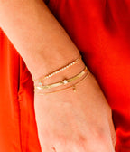 Bracelet Altora (Acier)