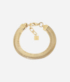 Bracelet Warren (Acier doré)