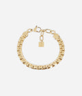 Bracelet Vana (Acier doré)