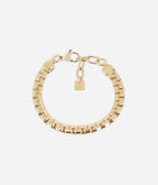 Bracelet Vana (Acier doré)