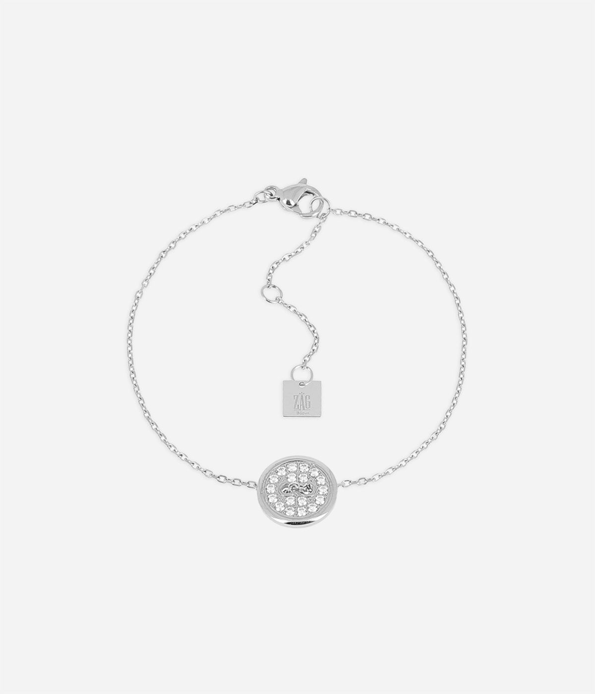 Bracelet Munro (Acier)