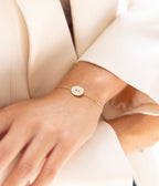 Bracelet Munro (Acier)