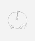 Bracelet Cyrielle (Acier)
