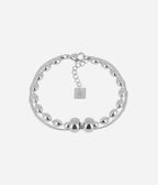 Bracelet Rumi (Acier)