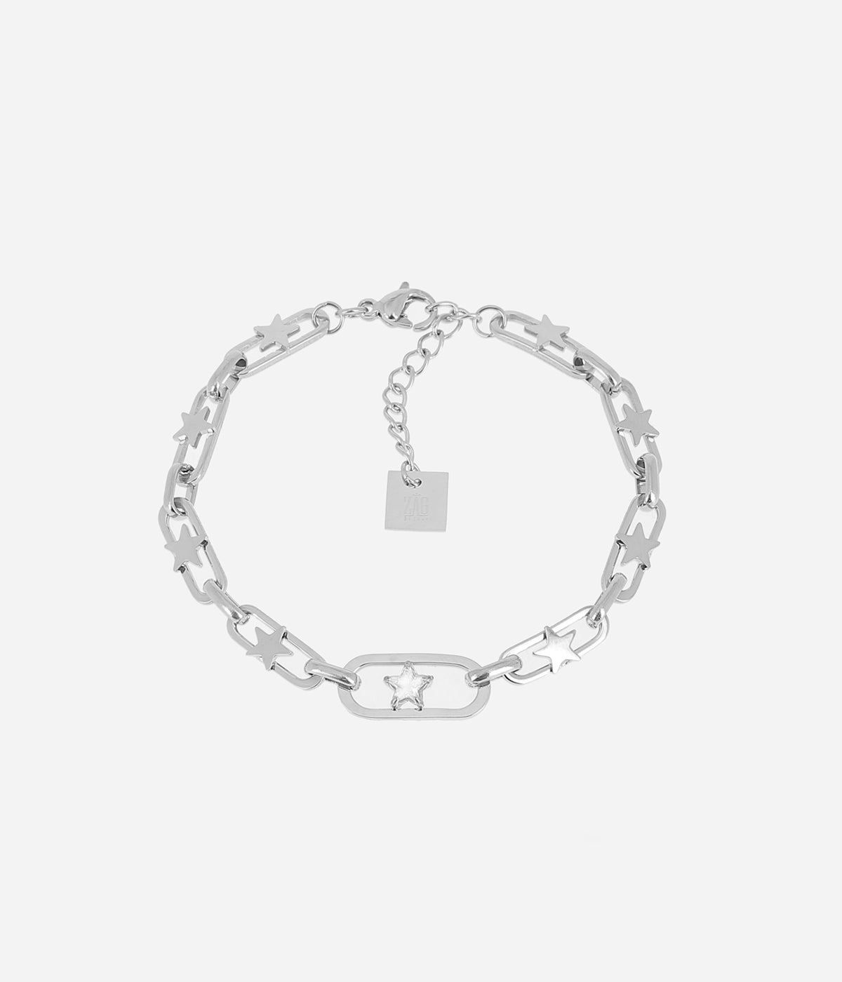 Bracelet Sabo (Acier)