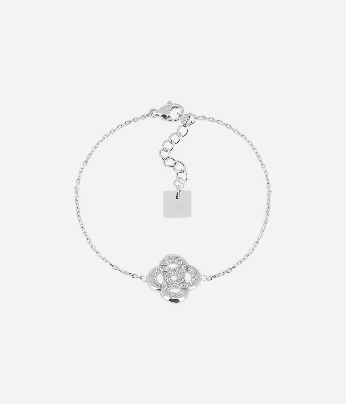 Bracelet Eternel (Acier)