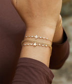 Bracelet Nefertari (Acier)