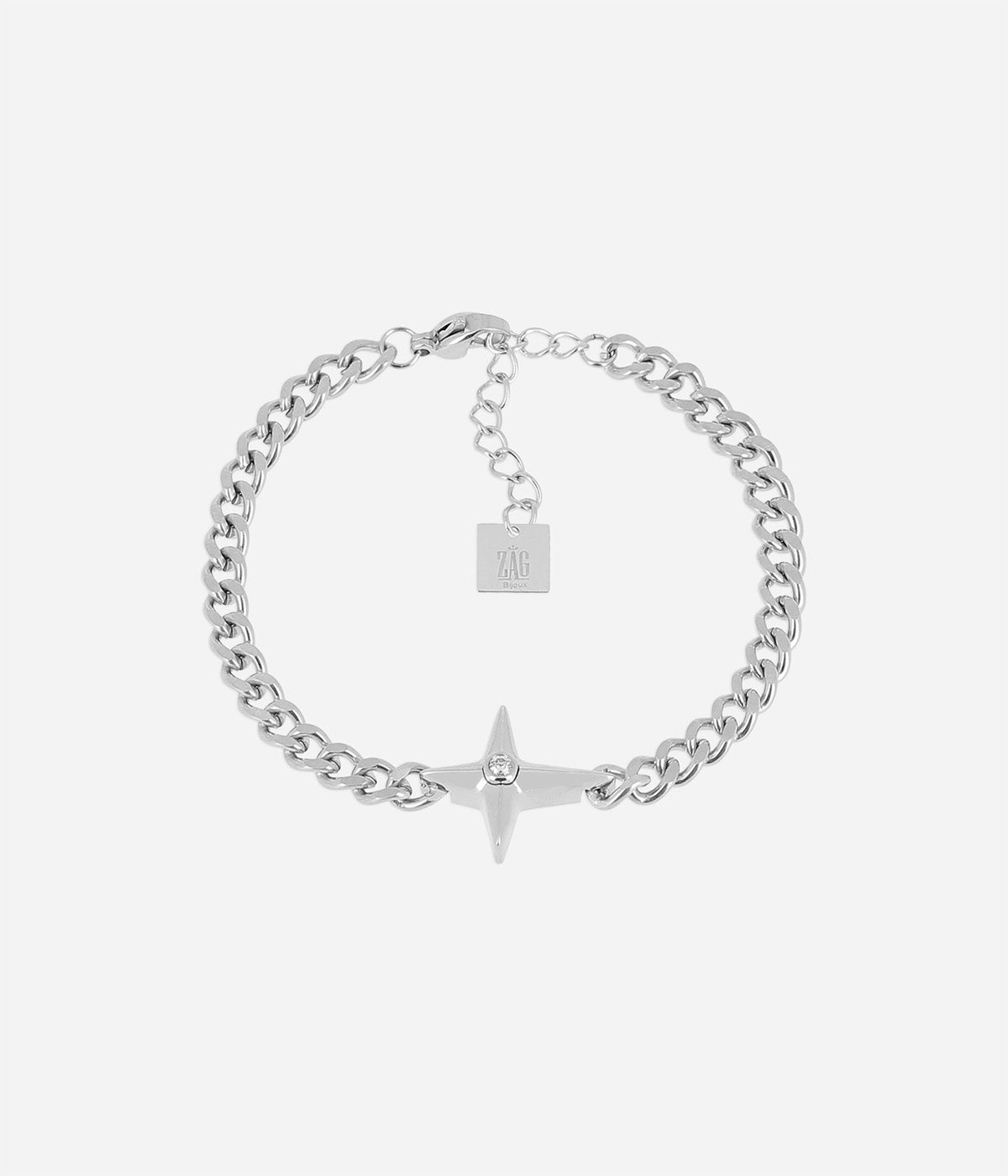 Bracelet Thingy (Acier)
