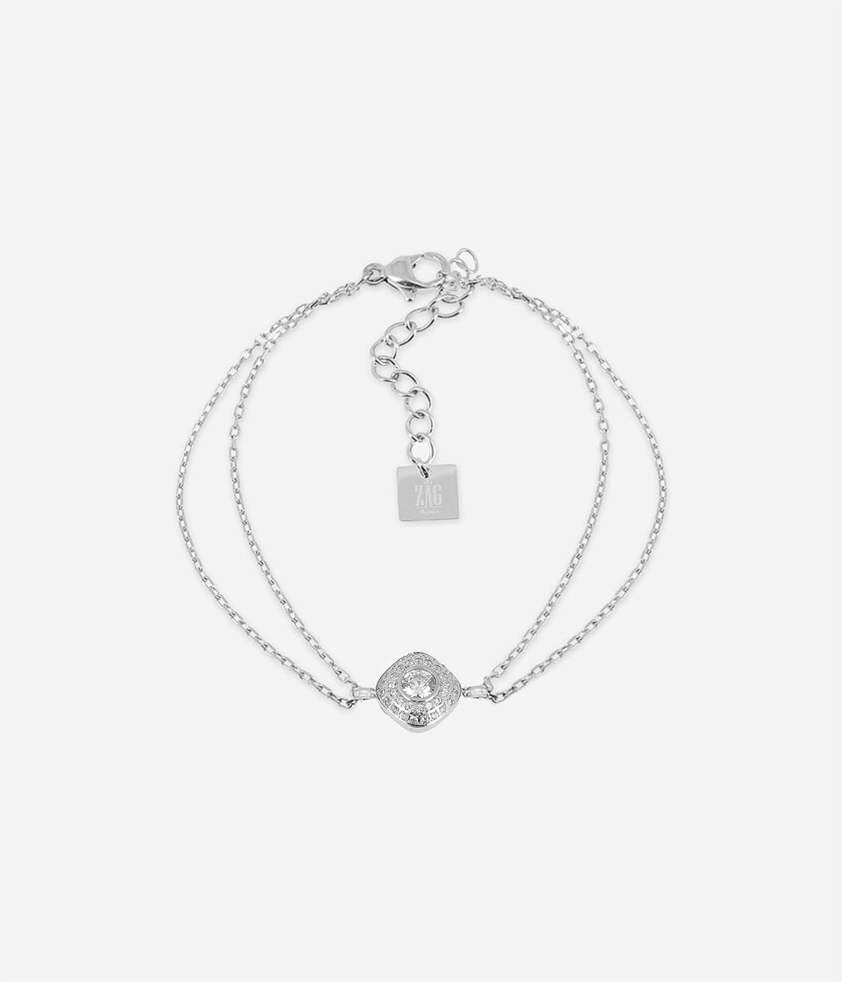 Bracelet Ermi (Acier)