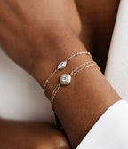 Bracelet Ermi (Acier)