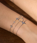 Bracelet Leonardo (Acier)
