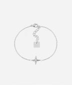 Bracelet Leonardo (Acier)