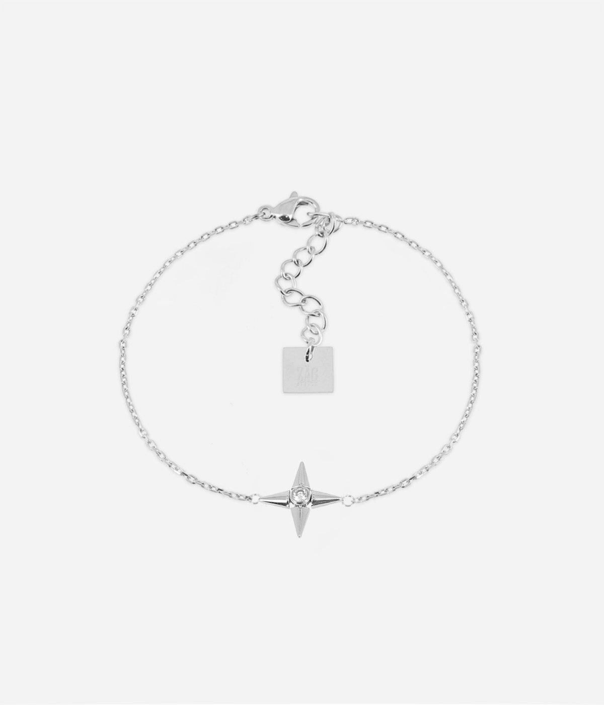 Bracelet Leonardo (Acier)