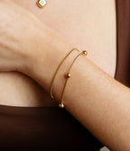 Bracelet Barletta (Acier)
