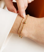Bracelet Larino (Acier)