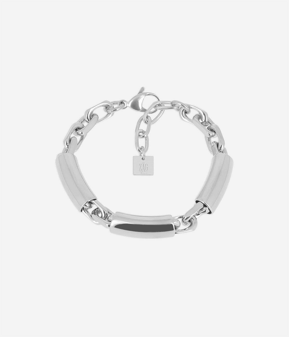 Bracelet Vignale (Acier)