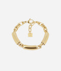 Bracelet Vignale (Acier doré)