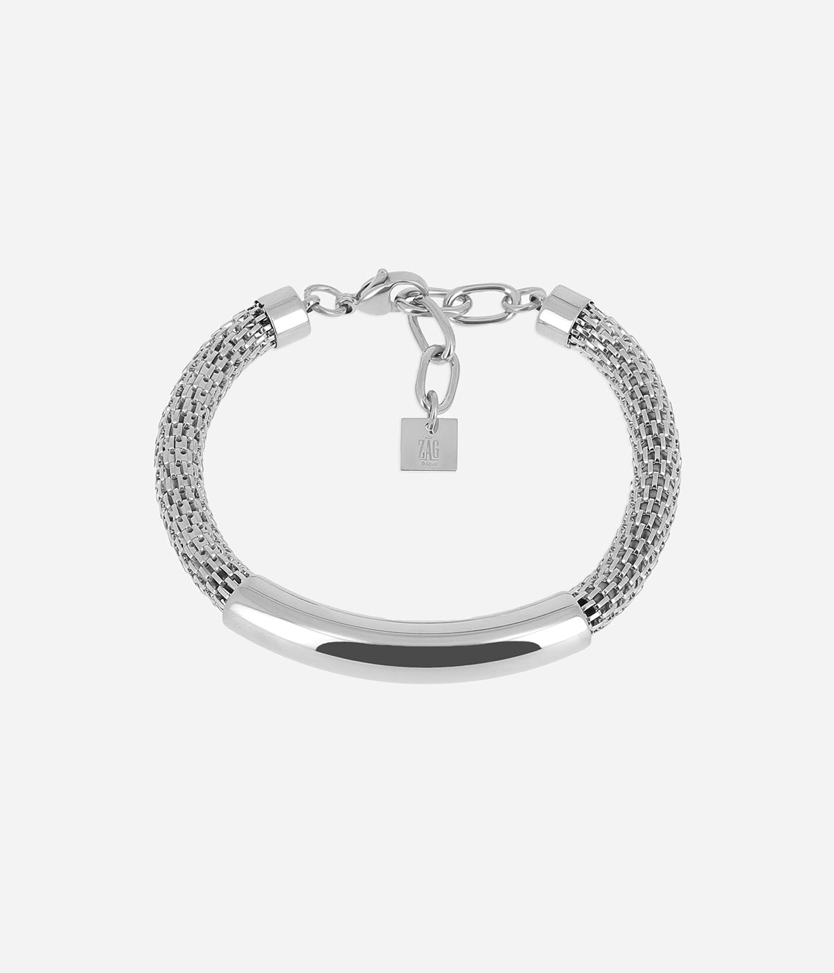 Bracelet Narni (Acier)
