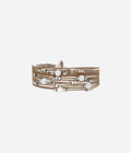 Bracelet Delicioso (Acier)