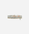 Bracelet Yoline (Acier)