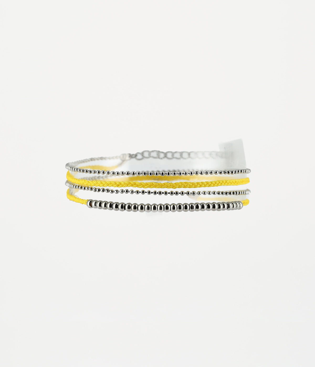 Bracelet Boules (Acier)