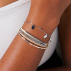Bracelet Light (Acier)