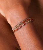 Bracelet Cullen (Acier)
