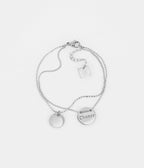 Bracelet Gwenn (Acier)