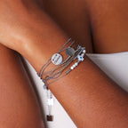 Bracelet Gwenn (Acier)