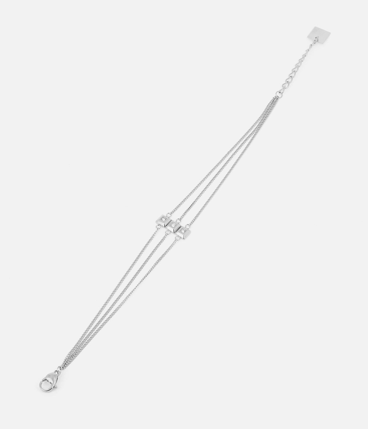 Bracelet Aure (Acier)