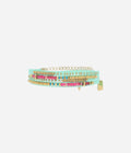 Bracelet Matador (Acier doré)