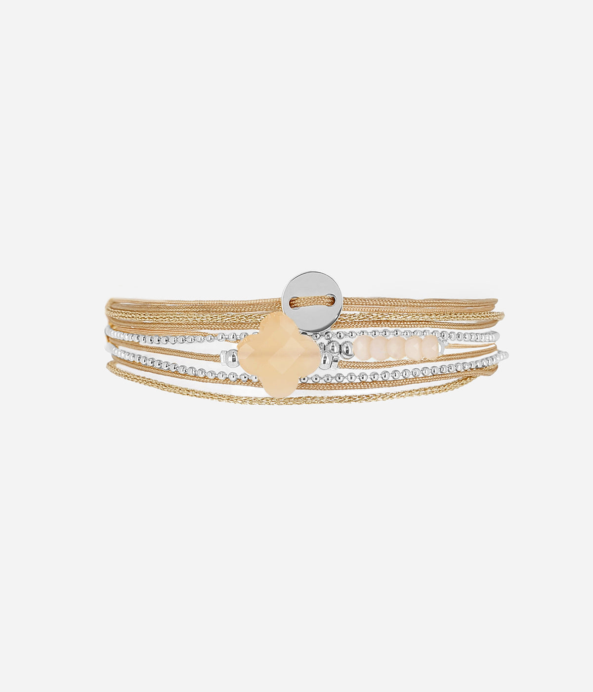 Bracelet Velaz (Acier)