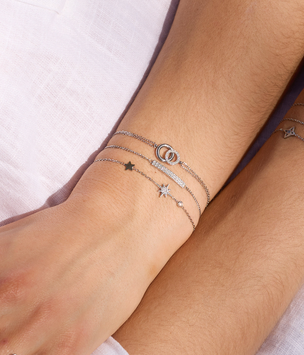 Bracelet Dresden (Acier)