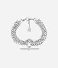 Bracelet Dolly (Acier)