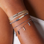 Bracelet Miko (Acier)