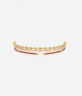 Bracelets Urigus (Acier doré)