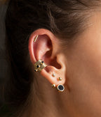 Piercing Kangaroo (Acier)