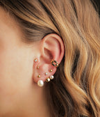 Piercing Kangaroo (Acier)