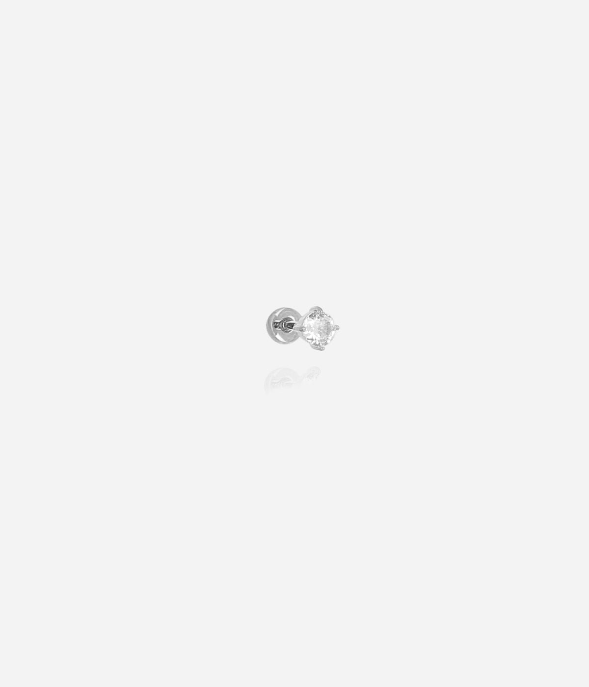 Piercing Menorca M (Acier)